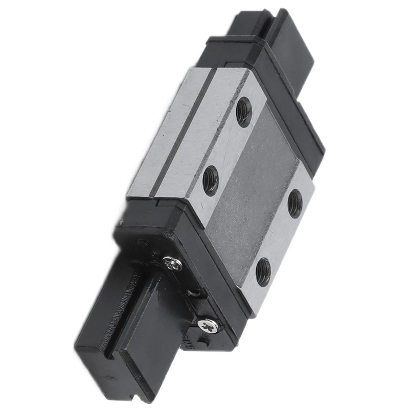 Linear Rail Bearing, Mini Linear Sliding Guide Rail with High