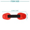 ACROPIX Universal Strap Handle Patches Carry Grab Handle for Paddle