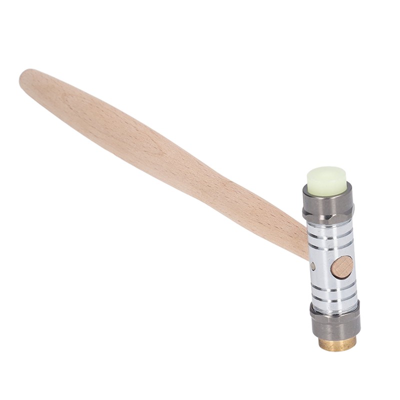 Double Headed Hammer Jewelry Hammer DIY Projects Repairing Clocks Watches