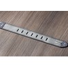 Cipo & Baxx Men's Genuine Leather Belt RBC by Leather