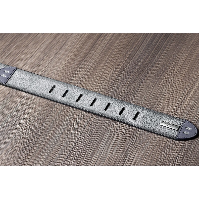 Cipo & Baxx Men's Genuine Leather Belt RBC by Leather