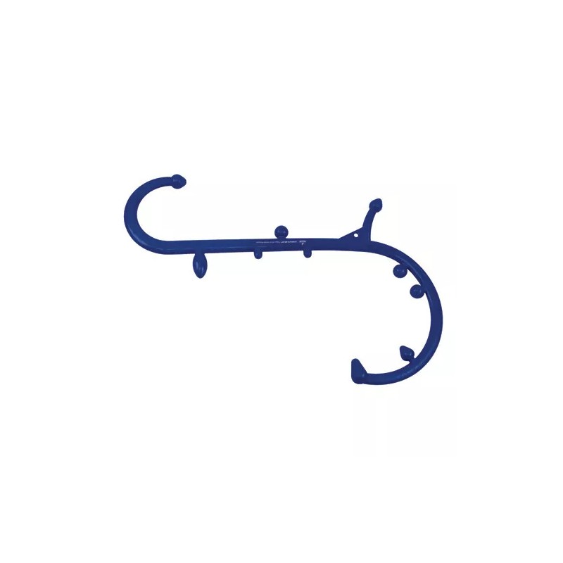 Complete Relief Trigger Point Self-Massager