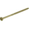 Power Pro - Tornillos de madera exteriores de primera calidad,