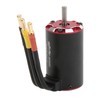 V2 3660‑4250KV Supersonic Brushless 4 Pole Motor with Temperature Sensor