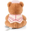 The Noble Collection Wicked Dulcibear 7.5-Inch Plush New Toy Gift