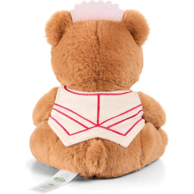 The Noble Collection Wicked Dulcibear 7.5-Inch Plush New Toy Gift