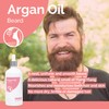 Fatima's Garden Argan Oil for Face, Hair, Skin and Nails