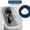 Mansfield 225-5907 Stop Cap for 210 and 211 Flush Valves