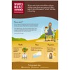 Mom's Best Oats and Honey Blend Cereal, Made with Whole