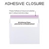 Dinggaogao You're Invited Birthday Party Invitations with Envelopes - 4x6