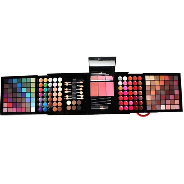 Shogpon 177 Colours Professional Makeup Cassette Eyeshadow Palette Makeup Kit