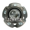 Timken HA590345 Hub Unit Bearing, 1 Pack