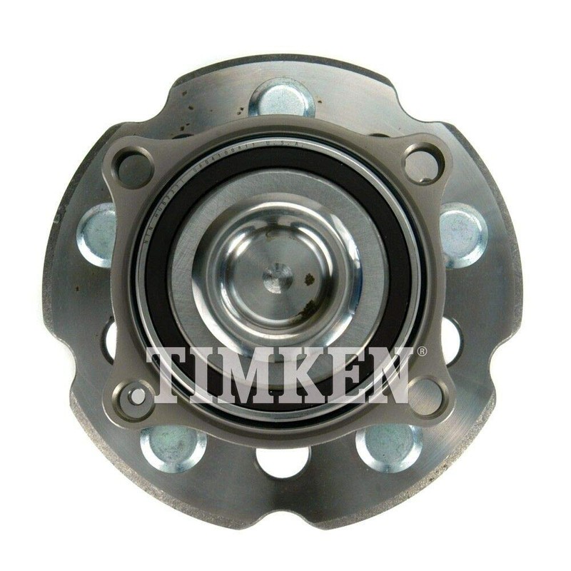 Timken HA590345 Hub Unit Bearing, 1 Pack