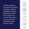 Naturopathica Naturopathica Sweet Birch and Magnesium Bath Flakes, Soothing Daily