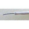 gavitt MODEL TRAIN 22 ga. Wire , Waxed Cloth Covered