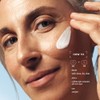 philosophy renewed hope in a jar smooth-glow moisturizer 2 fl