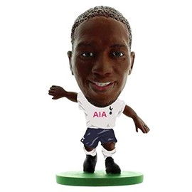 Soccerstarz - Spurs Moussa Sissoko (Classic) /Figures