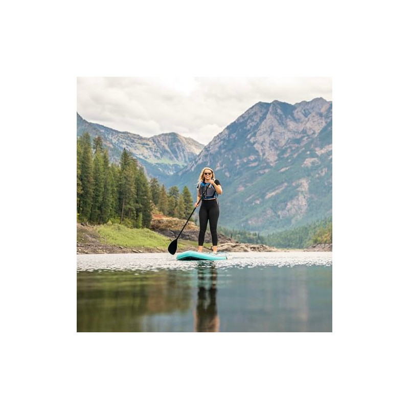 Onyx Air Span Breeze Life Jacket, Blue, M/L