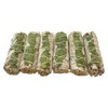 Wholesale Smudge Sticks, White Sage and Peppermint 4", Pack of