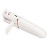 Electric Heated Eyelash Curler USB Charging Long Lasting Curl Fast