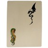 SING F LTD Tattoo Practice Skin Double Side Blank Plain