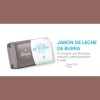 Jabon De Leche De Burra Shelo Nabel® 100grs. 2 Piezas