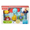 Fisher-Price Rainforest Friends Peg Gift Set