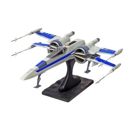Revell Resistance X-Wing Fighter Model Kit
