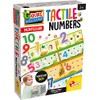 Liscianigiochi EX72453 Educational Toy Number and Numbers Multi-Coloured