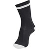 Hummel Unisex Elite Indoor Sock Low Socks, unisex_adult, Socks, 204043-2114,