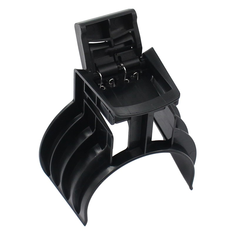 ApplianPar Center Console Cup Holder Insert Divider Drink Holder for