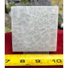 3 Inch Selenite Charging Plate Square Shape