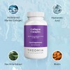 Theonia Collagen Complex Hyaluronic Acid & Sea Kelp Vitamin E,