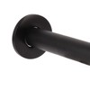 G1/2 Wall Mounted Cold Water Tap 304 Stainless Steel Single