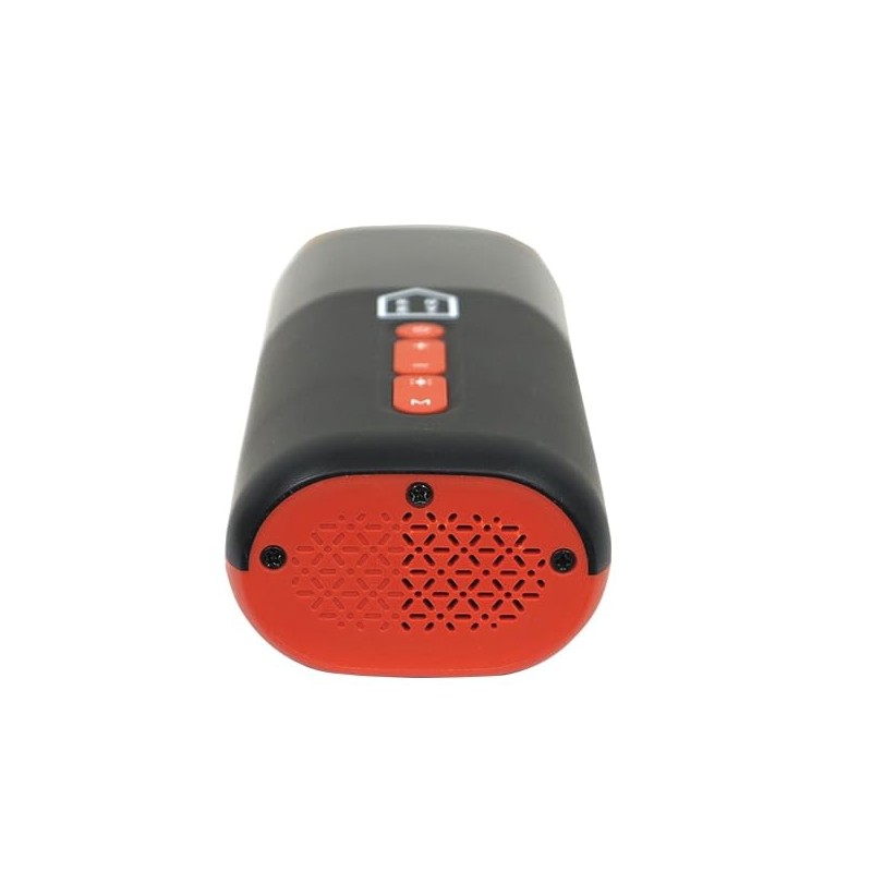 KUKY AUTO PUMP smart FC-901B electric air pump (Color Cherry)