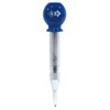 Shinwa Sokutei 77318 Auto Punch with Rolling Prevention Grip, L