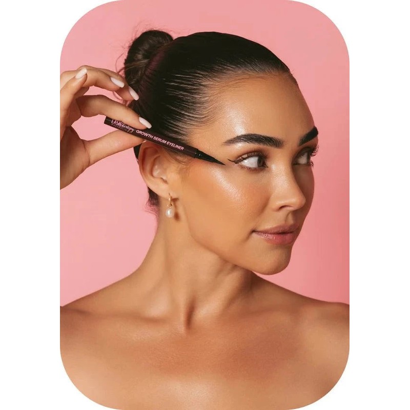 Lash Therapy Australia Serum Infused Eyeliner Brown