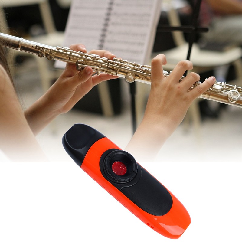 Electric Kazoo 11cm Professional Resin Small Portable Kazoo Set with