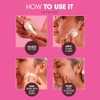 NAD's Facial Hair Removal Cream 0.99 oz
