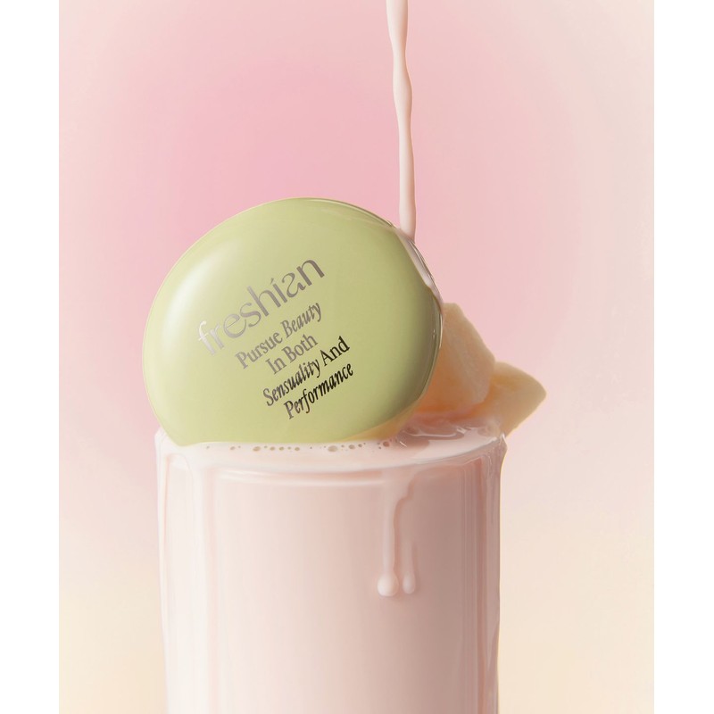 Freshian Freshian Egg Like Cream Blush