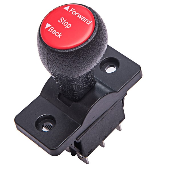 weelye Forward, Stop, Reverse Handle Gear Switch for Children Electric