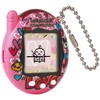Tamagotchi Connection True Friends - Blue Graffiti and Pink Graffiti
