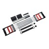 Fitness Chest Expander Chest Expander for Man - Multi-Function 5