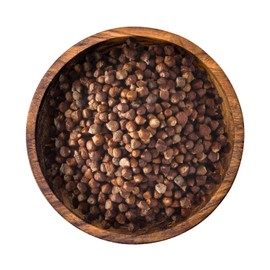 Bremer Gewürzhandel Paradise Grains, Whole, Aromatic Guinea Pepper with Fine Sharpness for Cooking and Baking, 10 x 50 g