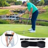 Golf Trainer Swing Aid,Golf Grip Trainer Attachment | Hand Positioning