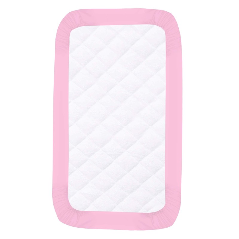 Every Thread Counts - 2 Moses Fitted Sheets 100% Egyptian