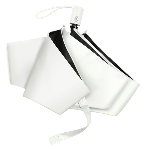 Parasol, Folding Umbrella, Automatic Opening/Closing, Ultra Lightweight, Multi-layer Fabric Design,