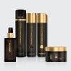 Dark Oil Lightweight Shampoo, with Jojoba and Argan Oils, 8.4