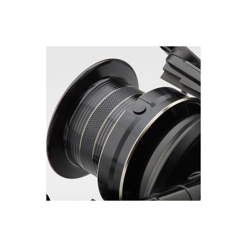 Prologic 5000 FD Fulcrum XD Carp Fishing Reel