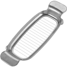 Silver Butter Cutter Slicer, Butter Cutter Slicer, Stainless Steel Food Grade Cheese Slicer, Versatile Cheese Cube Blade and Grater, Cheese Wire Blade and Butter Grater Cheese Tools